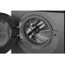 Стиральная машина с прямым приводом Weissgauff WM 45127 Direct Drive Inverter Steam Deep Grey