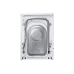 Стиральная машина Samsung WW12TP84DSH/LP (AddWash и Eco Bubble)