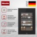 Встраиваемый винный холодильник Miele KWT 6422 iG OBSW