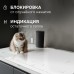Стеклокерамическая варочная панель Zigmund & Shtain CI 29.6 W
