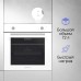 Электрический духовой шкаф Zigmund & Shtain E 175 W