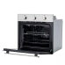Многофункциональный газовый духовой шкаф DeLonghi SGB 4 RUS