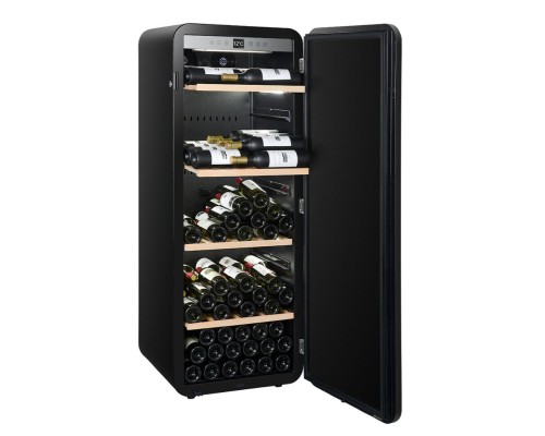 Монотемпературный шкаф La Sommeliere APOGEE150