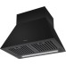 Вытяжка Maunfeld BERK 60 Black/Anthracite