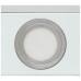 Вытяжка Krona KAMILLA T 600 WHITE (1 мотор)