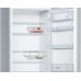 Двухкамерный холодильник Bosch KGE39XL21R
