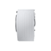 Стиральная машина Samsung WW80R42LHESDLP (EcoBubble)