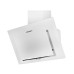 Наклонная кухонная вытяжка LEX Mika 600 White