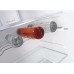 Отдельностоящий однокамерный холодильник Gorenje OBRB153BK