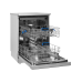 Посудомоечная машина Hiberg i-F 6815 LX