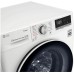 Стиральная машина с сушкой LG F4V5RGP0W