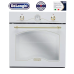 Многофункциональный электрический духовой шкаф DeLonghi CM 6 BG