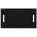 Вытяжка кухонная MEFERI INBOX52BK GLASS COMFORT