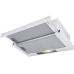 Телескопическая вытяжка Meferi SLIDEBOX60WH POWER