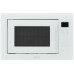 Встраиваемая микроволновая печь Krona RIFLESSO 60 WH V2