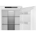 Встраиваемый холодильник Weissgauff WRKI 178 Total NoFrost EcoFresh