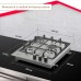 Газовая варочная панель Simfer H45V30M416