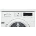 Встраиваемая стиральная машина Bosch WIW28540OE