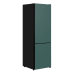 Холодильник Maunfeld MFF185NFGN Matt Inverter