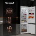 Встраиваемый холодильник с инвертором Weissgauff WRKI 195 Full NoFrost Inverter