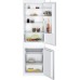 Встраиваемая холодильно-морозильная комбинация Neff KI5861SF0