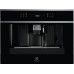 Встраиваемая кофемашина Electrolux EBC65X