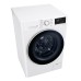 Стиральная машина LG F4V3ES0W
