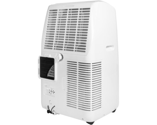 Мобильный кондиционер Ballu Smart BPAC-12 IN/N6