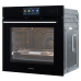 Комбинированный духовой шкаф-пароварка Graude PREMIUM BMDP 60.4 S