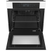 Электрический духовой шкаф Meferi MEO6010WH ULTRA
