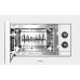 Встраиваемая микроволновая печь Korting KMI 820 RSI