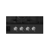 Варочная поверхность Hiberg VM 6245 B