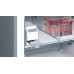 Двухкамерный холодильник Bosch KGN86AI30U