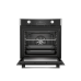Духовой шкаф Hotpoint FE9 834 JH IX