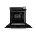 Комбинированный духовой шкаф-пароварка Graude PREMIUM BMDP 60.1 S