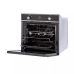 Многофункциональный газовый духовой шкаф DeLonghi PGGA 4 RUS