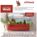 Кондиционер Kitano KRD- Walli-07