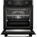 Конвекционный духовой шкаф Grundig GEBM19300BP