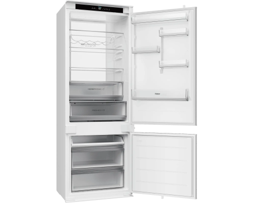 Встраиваемый холодильник Haier HBCN7190