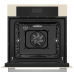 Духовой шкаф электрический MEFERI MEO6010BG ULTRA