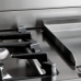 Варочный центр Bertazzoni HER126G2ENET