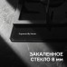 Газовая варочная панель из закаленного стекла Zigmund & Shtain M 32.4 B