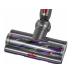 Пылесос Dyson V15 Detect Absolute gold (SV47)