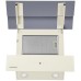 Вытяжка Maunfeld CASCADA 60 Glass Beige