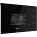 Встраиваемая микроволновая печь Teka MLEG 820 FI FULL BLACK