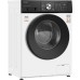 Стиральная машина с прямым приводом Weissgauff WM 45127 Direct Drive Inverter Steam