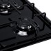 Газовая варочная панель Simfer H60V40B470