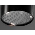 Вытяжка Falmec POLAR EVO IS BLACK 35 CPOI90.E11P2#EUN490F