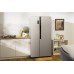 Отдельностоящий холодильник Gorenje NRS918FMX