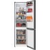 Отдельностоящий холодильник Weissgauff WRK 195 D Full NoFrost Beige Glass